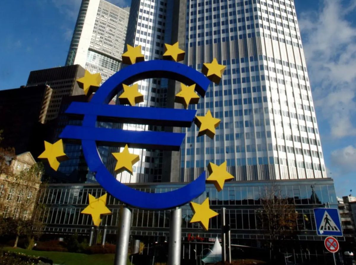Bce seleziona 36 banche per progetto pilota sull&rsquo;euro digitale