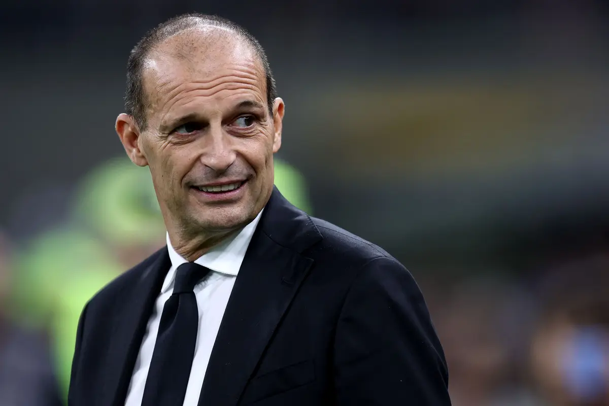 Allegri si presenta &ldquo;Il mio Napoli con cazzimma e sana follia per il centenario&rdquo;
