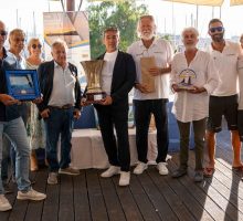 &ldquo;Regata dei 5 fari&rdquo; a Palermo, istituito trofeo alla memoria di Emmanuele Emanuele