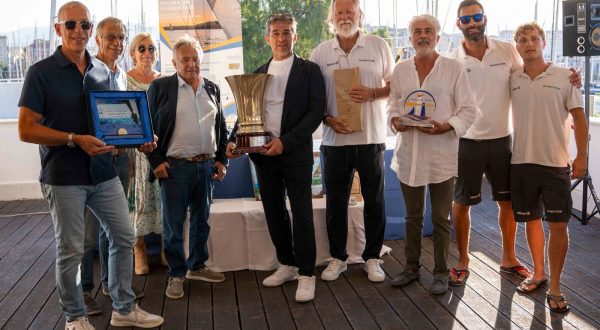 “Regata dei 5 fari” a Palermo, istituito trofeo alla memoria di Emmanuele Emanuele