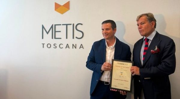 Innovazione digitale, Metis Toscana entra nella rete nazionale di Assinter Italia