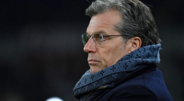 Inizia l’era Giuntoli all’Atalanta “Consapevoli di avere una squadra forte”