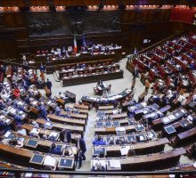 Legge elettorale, Camera boccia emendamento centrodestra su preferenze per un voto