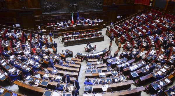 Legge elettorale, Camera boccia emendamento centrodestra su preferenze per un voto