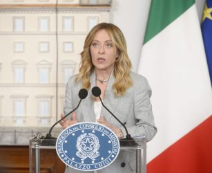 Legge elettorale, Meloni &ldquo;Ha vinto la palude, serve una riflessione&rdquo;