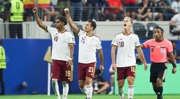 La Spagna piega la Francia 2-0 e vola in finale ai Mondiali