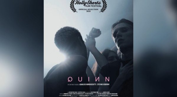 Cinema, “Quinn” sbarca a Hollywood