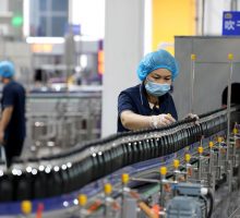 Cina, Pil in crescita del 4,7% nel primo semestre 2026