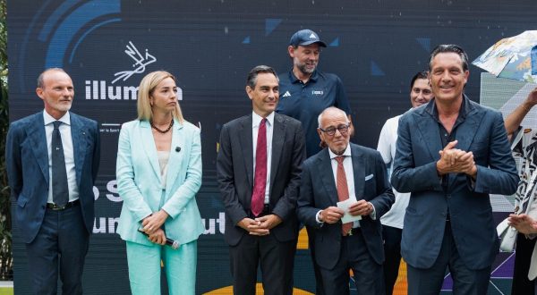 Skate, basket e musica: Marassi ritrova un nuovo cuore urbano con Sport Illumina