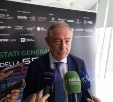 Urso &ldquo;A settembre pacchetto shock semplificazioni&rdquo;