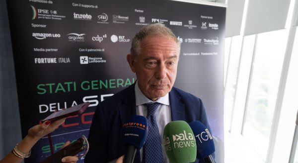 Urso “A settembre pacchetto shock semplificazioni”