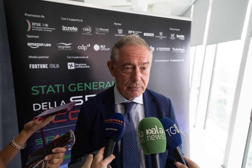 Urso &ldquo;A settembre pacchetto shock semplificazioni&rdquo;