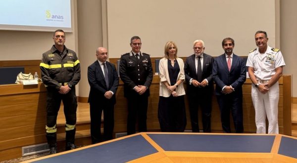 Scatta il piano “Estate sicura 2026” di Anas, sospesi 1.175 cantieri