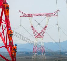 Cina, consumo di elettricit&agrave; +5,3% nel primo semestre 2026. Trainano hi-tech e IA