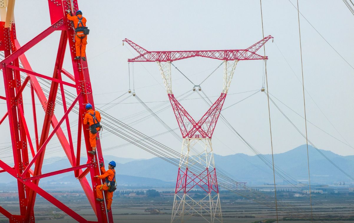 Cina, consumo di elettricit&agrave; +5,3% nel primo semestre 2026. Trainano hi-tech e IA