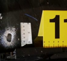 Agguato con metodo mafioso nel Leccese, tre arresti per omicidio