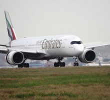 A maggio frena il trasporto aereo mondiale, pesa la guerra in Medio Oriente