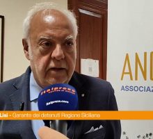 Carceri, De Lisi (Garante Sicilia) &ldquo;Priorit&agrave; a tutela salute dei detenuti"