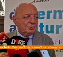 Nucleare, Pichetto "Stupito dal voto negativo di parte dell'opposizione"