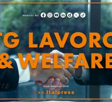 Tg Lavoro &amp; Welfare - 16/7/2026