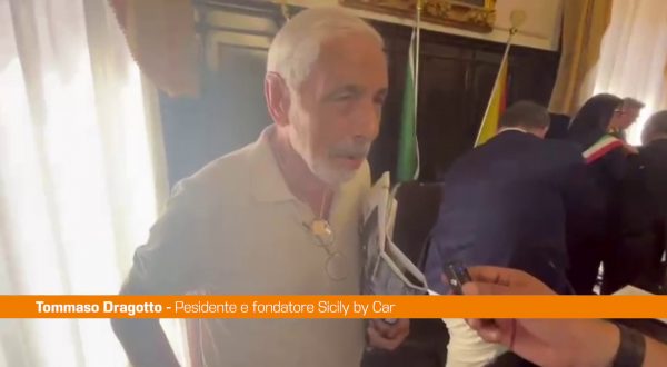 Racket, Dragotto “Vicinanza istituzione aiuta gli imprenditori a denunciare”
