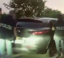 Catania, sparatoria con tre minorenni feriti, 5 fermi