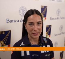 Santuccio "Non mi accontento, ai Mondiali di Hong Kong per vincere"