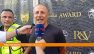 Cannavaro &ldquo;Fa male non vedere Italia ai Mondiali&rdquo;