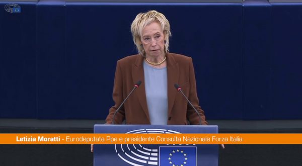 Ue, Moratti “Rafforzare strategia di adattamento al cambiamento climatico”