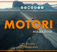 Motori Magazine - 5/7/2026
