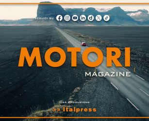 Motori Magazine - 5/7/2026