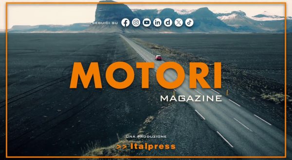 Motori Magazine – 5/7/2026