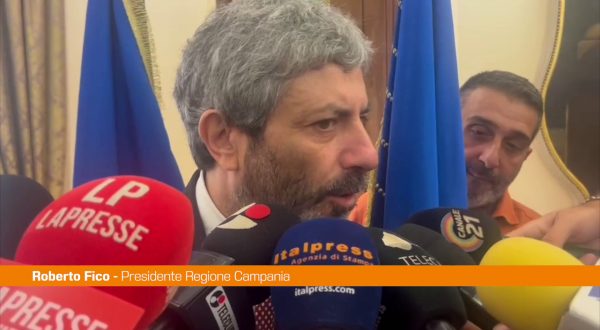 Eav, Fico “Diamantini un top player, nomima fondamentale”