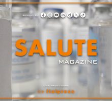 Salute Magazine - 3/7/2026