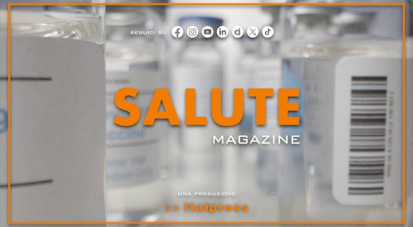 Salute Magazine – 3/7/2026