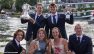 Henley, doppietta storica: l'Italia riscrive la leggenda del canottaggio