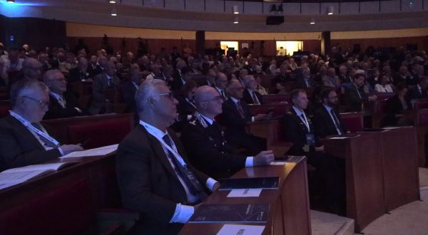 Federmanager, al Forum fiscalità premiale e managerialità per piano Mattei