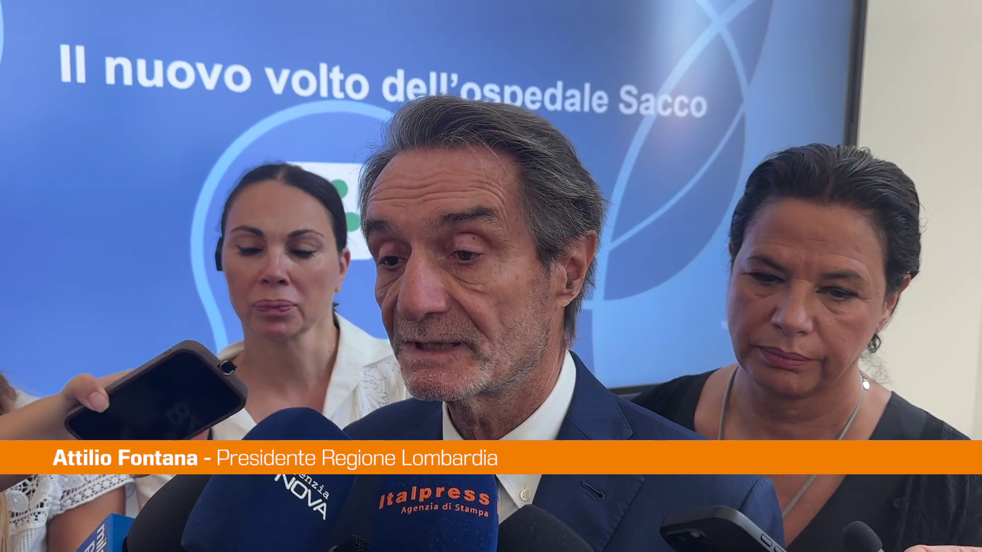 Lombardia, Fontana &ldquo;Rating Moody&rsquo;s dimostra solidit&agrave; bilancio e gestione fondi"