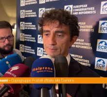 Mezzogiorno, Bignami "Da governo Meloni azione strategica, invertita la rotta"