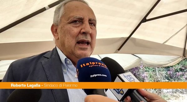 Palermo, Lagalla “Poniamo grandissima attenzione ai temi dello sport”