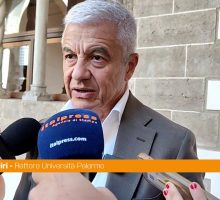 UniPa, Midiri "In un anno abbiamo quadruplicato l'utile di bilancio"