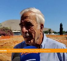 Palermo, Cammarata "Al Country Time Club attireremo giocatori di grido"
