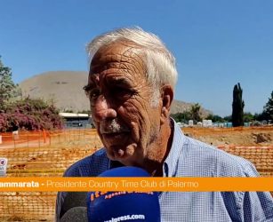 Palermo, Cammarata "Al Country Time Club attireremo giocatori di grido"