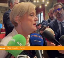 Lavoro, Calderone "Salario giusto identificato in contratti collettivi"
