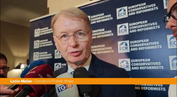 Malan “Pnrr usato in modo efficace, il Sud cresce più della media nazionale”