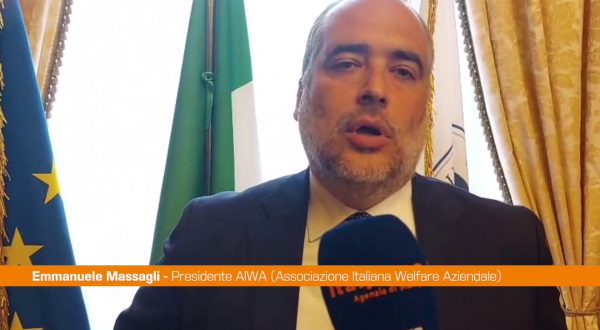 Welfare, Massagli (Aiwa)  “Necessario rispondere ai bisogni di oggi”