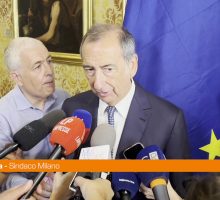Sala "Tempi stretti per San Siro? Tutte sciocchezze, bastava proroga"