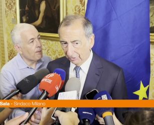 Sala "Tempi stretti per San Siro? Tutte sciocchezze, bastava proroga"
