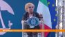 Maria Falcone "La Croma di Giovanni un segno di rinascita"