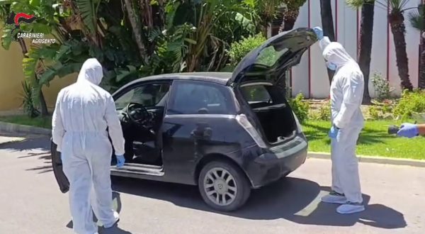 Anziano imprenditore sequestrato nell’agrigentino, Carabinieri arrestano 50enne